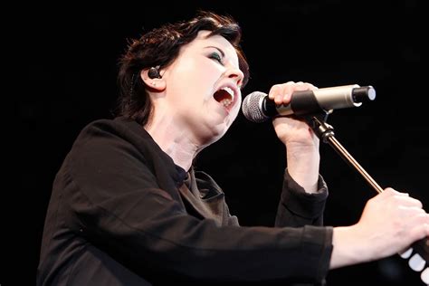 Cranberries Singer Dolores O’Riordan Dies