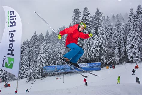 The ski season opens in Borovets on 23 December - Bulgaria Travel News