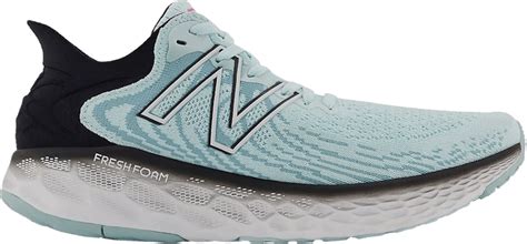 (Women) New Balance Fresh Foam 1080v11 Wide 'Pale Blue' W1080L11-D ...