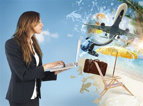 Travel Agents and Tour Operators: Thriving in the Digital Era | DPO Group