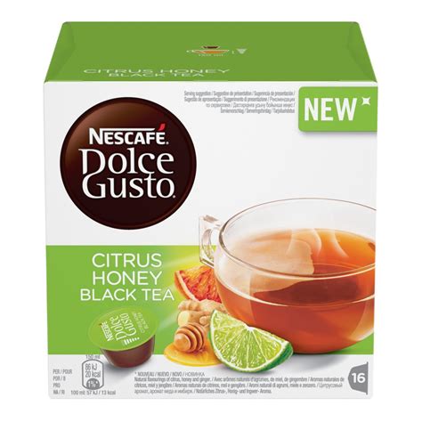 Great Dolce Gusto Tea Pods Check this guide!