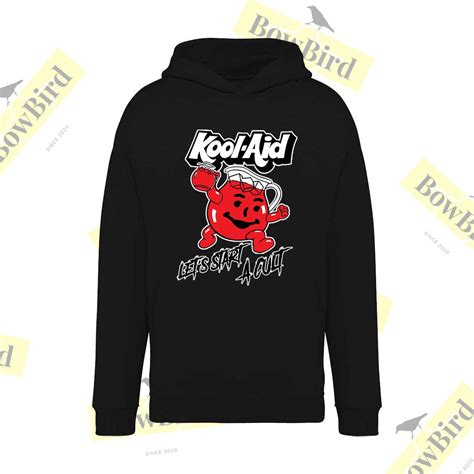 BMTH Inspired Tshirt, Kool Aid, Kool Aid Jug, Kool Aid Inspired Tshirt ...