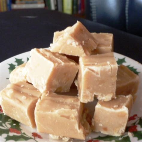 EAGLE BRAND(R) Peanut Butter Fudge Photos - Allrecipes.com