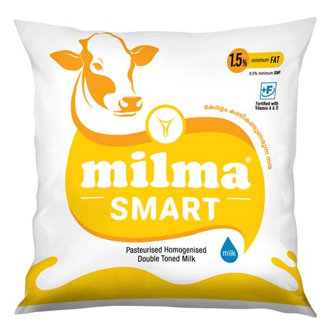 Milk Products|MILMA