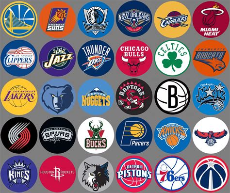 Nba Logo