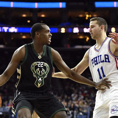 Bucks vs. 76ers: Score, Video Highlights and Recap from April 10 | News ...