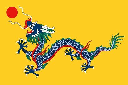 Ancient Chinese Dragon | Art, Images & Significance | Study.com