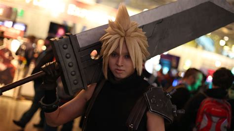 The Best Cosplay of PAX East 2020 (Photo Gallery)