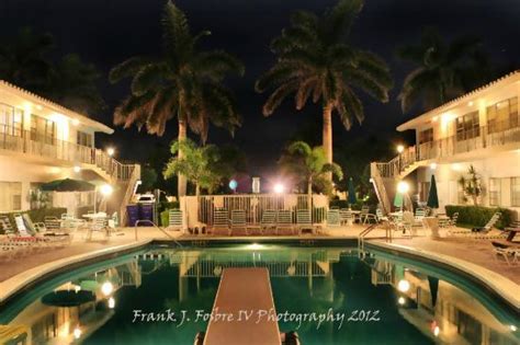 DRIFTWOOD BEACH CLUB Hotel (Lauderdale by the Sea, Florida): Prezzi ...