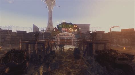 Best graphics mod for fallout new vegas - booalways