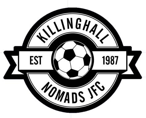 Killinghall Nomads JFC Store