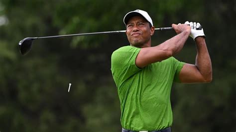 2023 Genesis Invitational odds, picks, best bets: Tiger Woods ...