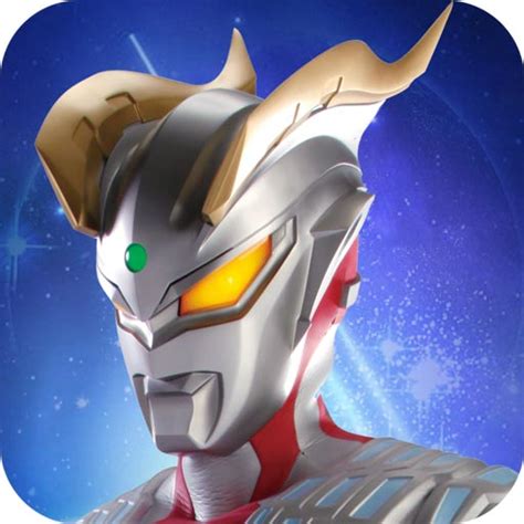 Ultraman:Fighting Heroes Ver. 5.0.0 MOD Menu APK | Damage Multiplier ...