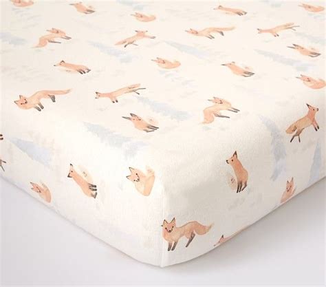 Flannel Sheets For Crib - Rumah Melo