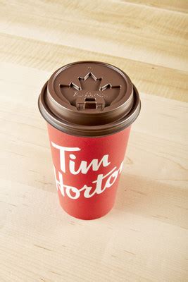 Tim Hortons makes investments to elevate the coffee experience for ...