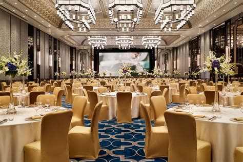 THE RITZ-CARLTON, GUANGZHOU (AU$236): 2022 Prices & Reviews (China ...