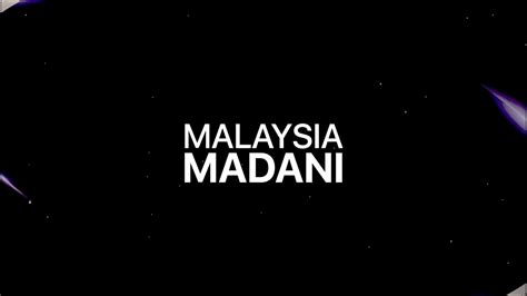 Bunkface! - Malaysia MADANI (Official Lyric Video) - YouTube