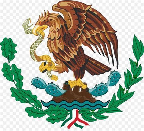 Cómo dibujar El Escudo De Mexico 】 Paso a Paso Muy Fácil 2024 - Dibuja ...