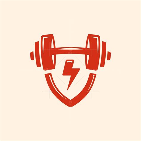 Dumbbells Logo