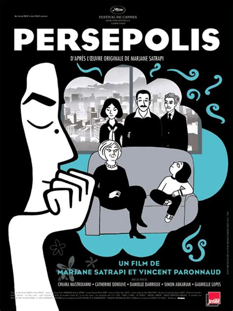 Persepolis Film Quotes. QuotesGram