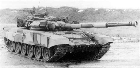 T-90 Main Battle tank | World Defense