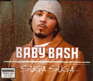 Baby Bash - Suga Suga (CD, Maxi-Single, Enhanced) | Discogs