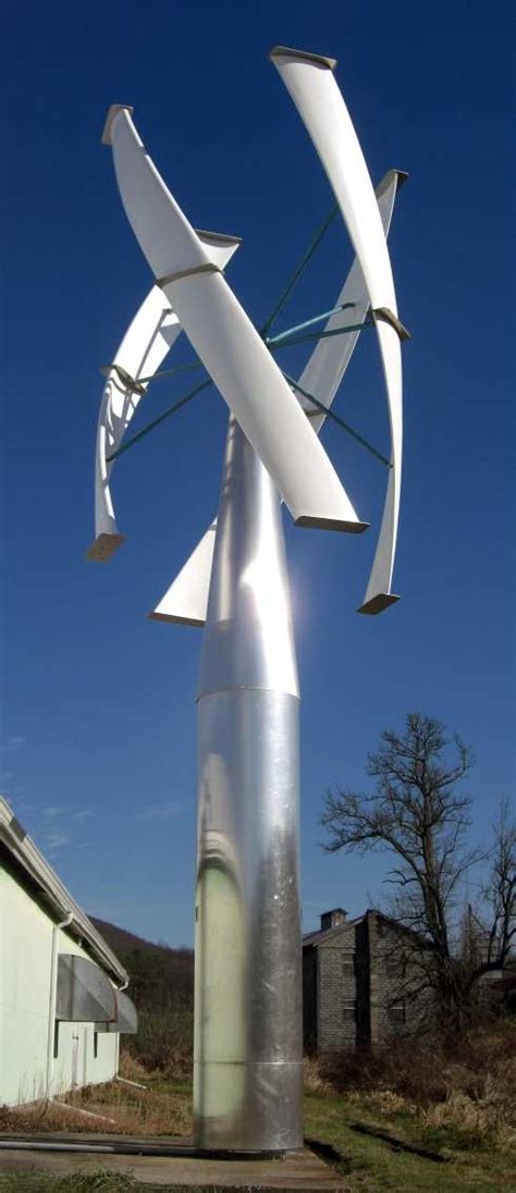 diy vertical axis wind turbine design - Marth Moses