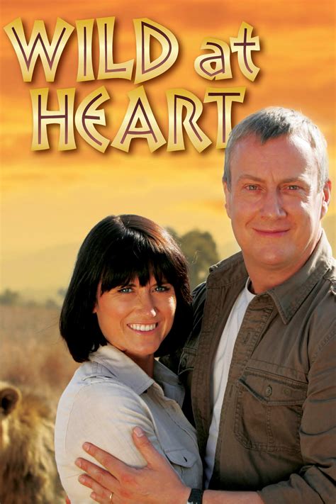 Wild at Heart - Full Cast & Crew - TV Guide