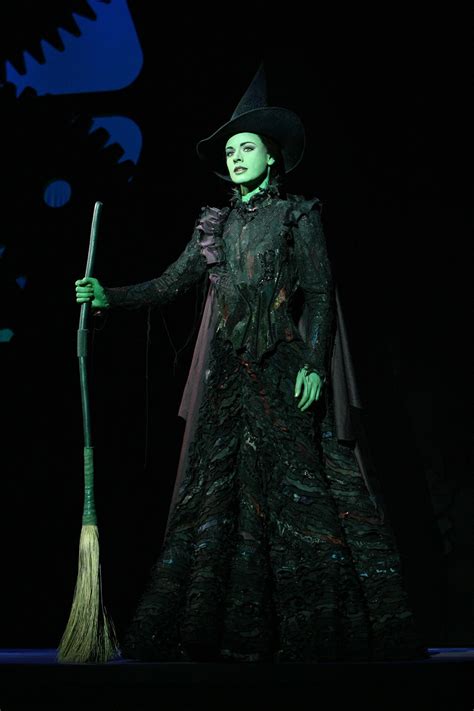 Wicked New York NY | Wicked The Musical Tickets - Tour Dates 2015, 2016 ...