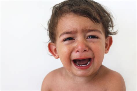 Why it’s OK to let your baby or child cry (sometimes). – Sarah Ockwell ...