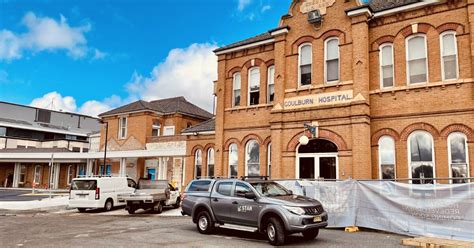 Goulburn Base Hospital redevelopment now at final stage | Goulburn Post ...