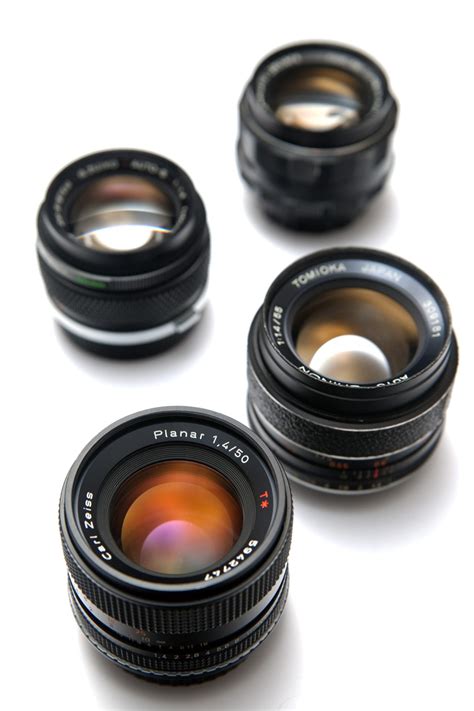 Normal lens advice - Lenses and Cameras