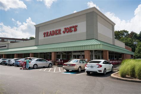 Trader Joe's Just Announced Their 6th Food Recall Since July ...