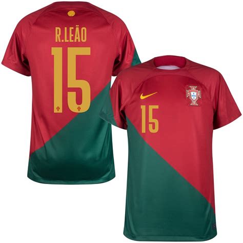 Portugal Euro 2024 Kits | Foot Soccer Pro | Portugal jersey 2023