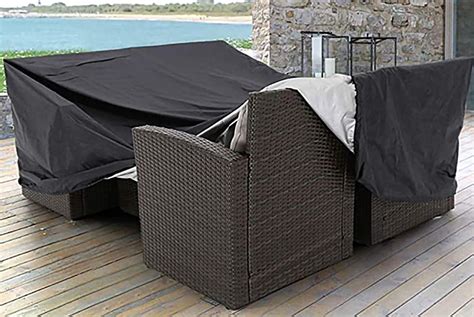 Garden Furniture Cover Voucher - LivingSocial