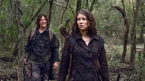 What To Expect From The Walking Dead Season 11 - JGuru