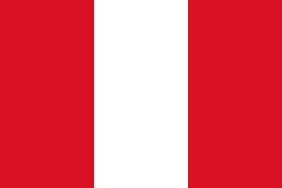 Flag of Peru - Wikiwand