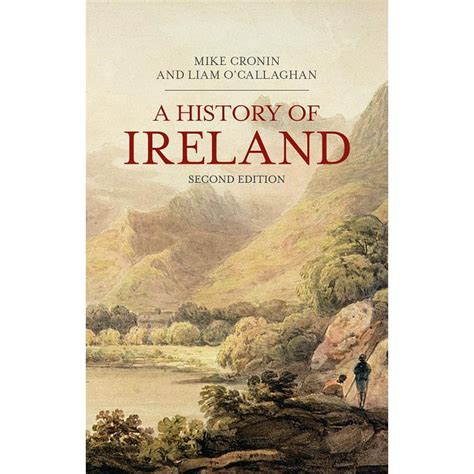 MacMillan Essential Histories: A History of Ireland (Edition 2 ...