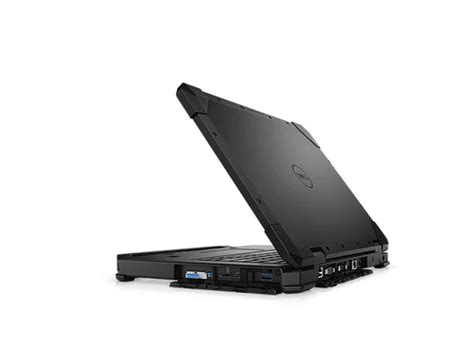 Dell Latitude 5420 Rugged Laptop