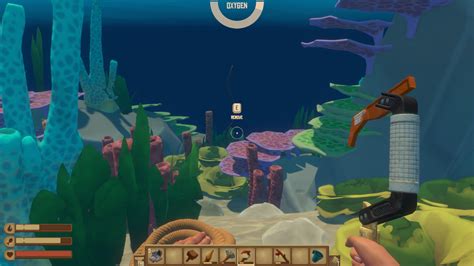 Raft review (early access) | Rock Paper Shotgun