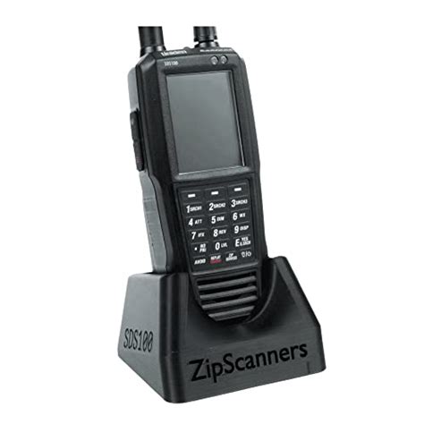 What's The Best Desktop Police Scanner Recommended By An Expert - Glory ...