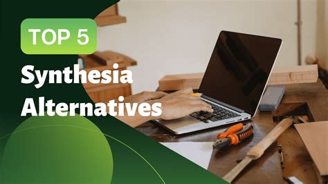 5 Best Synthesia Alternatives and Competitors | HeyGen Blog