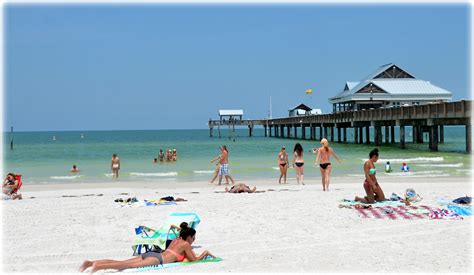 Clearwater Beach, Florida