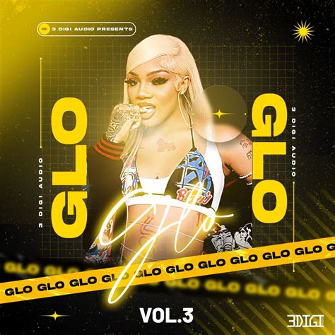 Glo Vol.3 Sample Pack | LANDR Samples