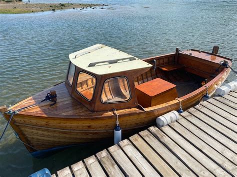 How to make a wooden boat keel - 2 Boat