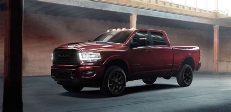 2023 Ram 2500 Truck Photos | Official Gallery