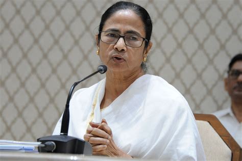 Mamata Banerjee to regularize colonies on private, central land - The ...