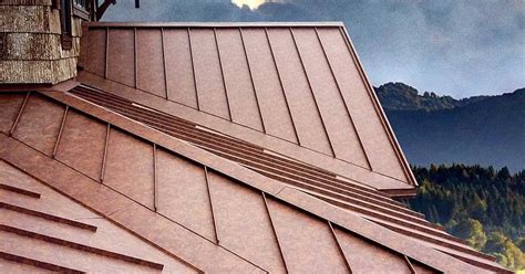 5 Types Of Metal Roofing Materials: Pros, Cons & Cost