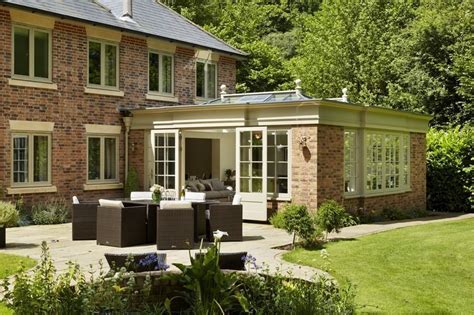 Make the most of your space with these orangery extension ideas…