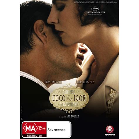 Competitiv Coco Chanel [DVD] [2008] : Movies & TV, coco chanel movie 2008